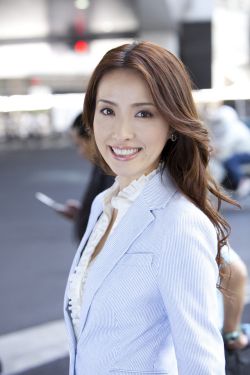 黄小琥女儿